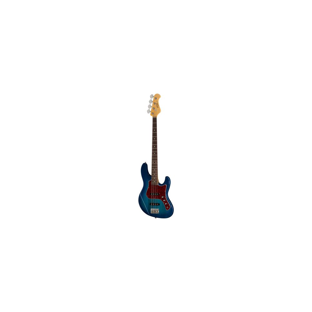 FGN Boundary MJ TBS B