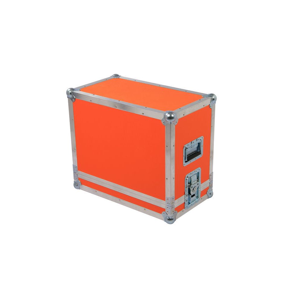 Thon Amp Case Orange PPC