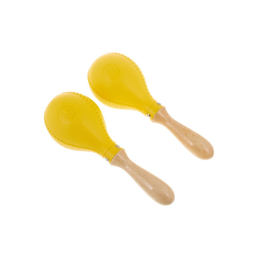 LP 281 Pro Maracas – Thomann Ireland