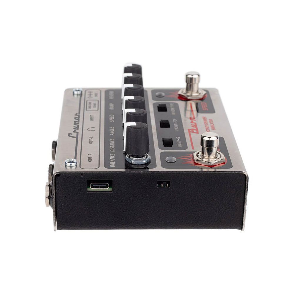 Crumar Burn – Thomann Ireland