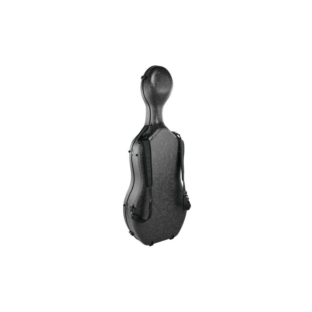 Gewa Camouflage Carbon Cello Case – Thomann Ireland