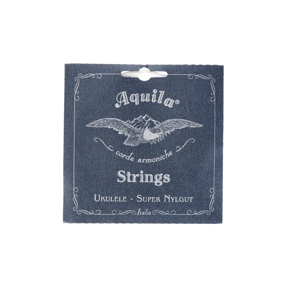 Aquila 129U Super Nylgut Baritone – Thomann Ireland