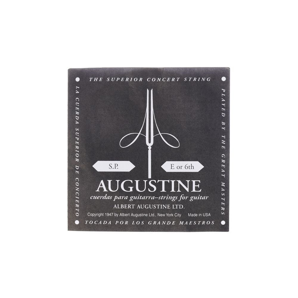 Augustine E