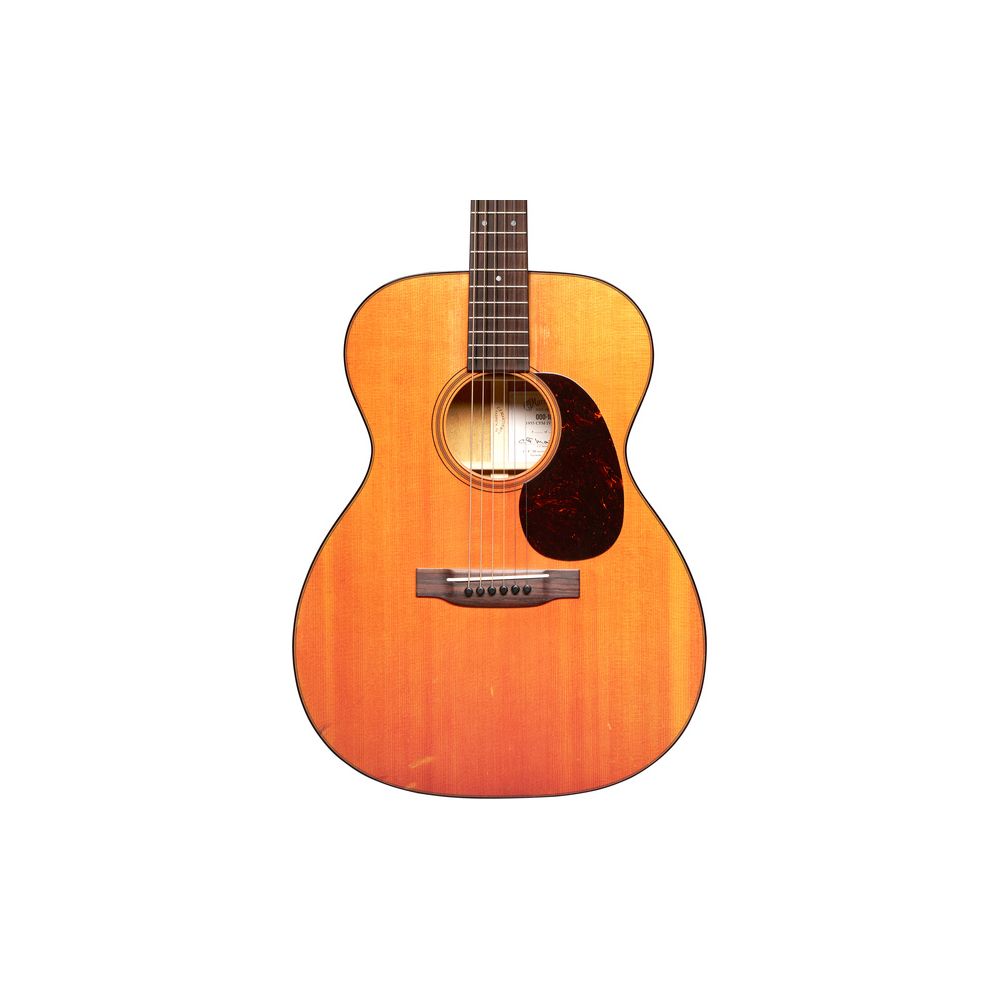Martin Guitar 000