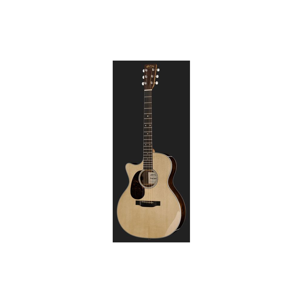 Martin Guitar GPC