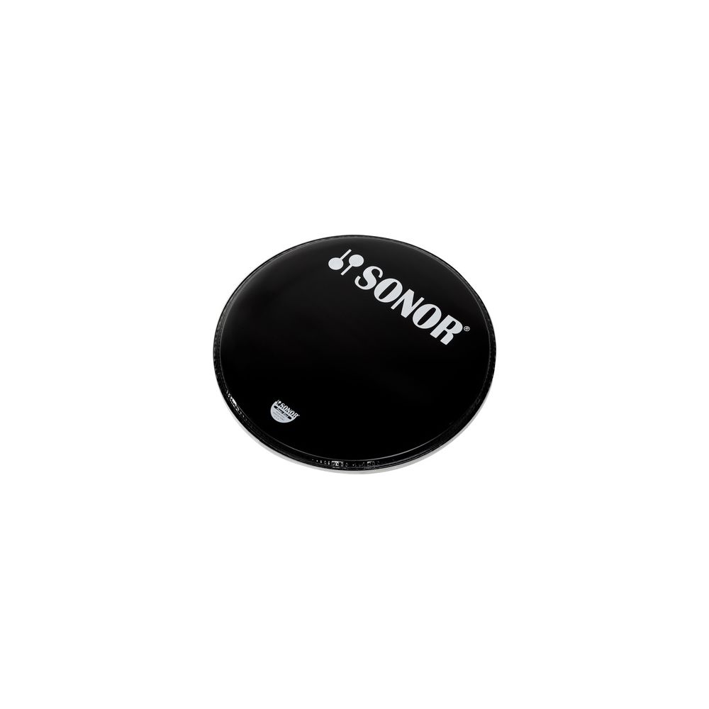 Sonor BP20BL Bass Reso Fell – Thomann Ireland