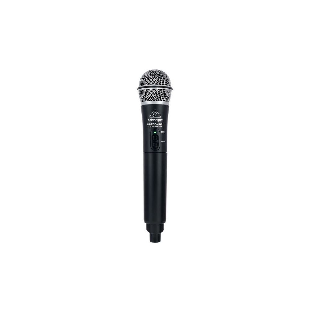 Behringer ULM300MIC – Thomann Ireland