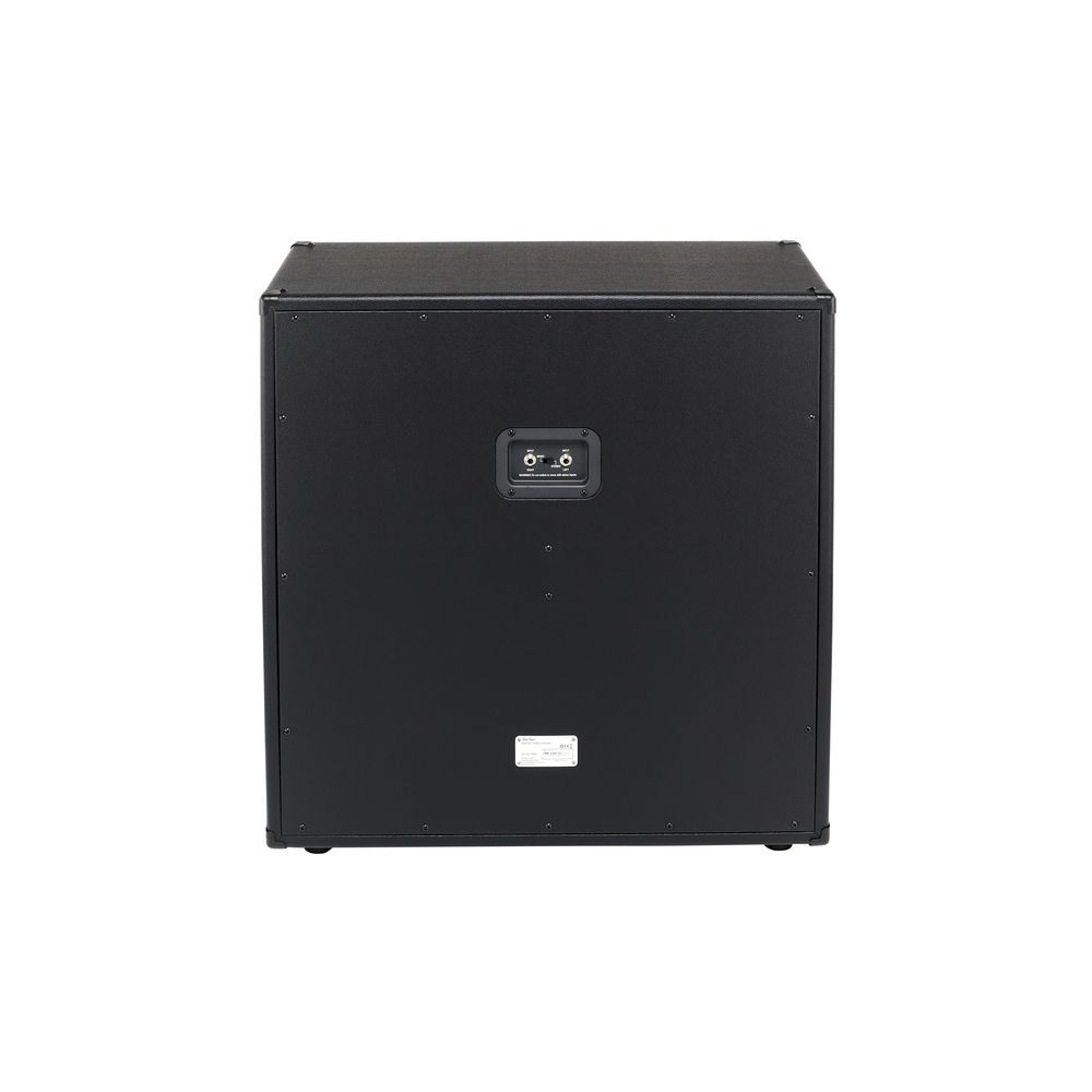 Harley Benton G412Plus Unloaded – Thomann Ireland