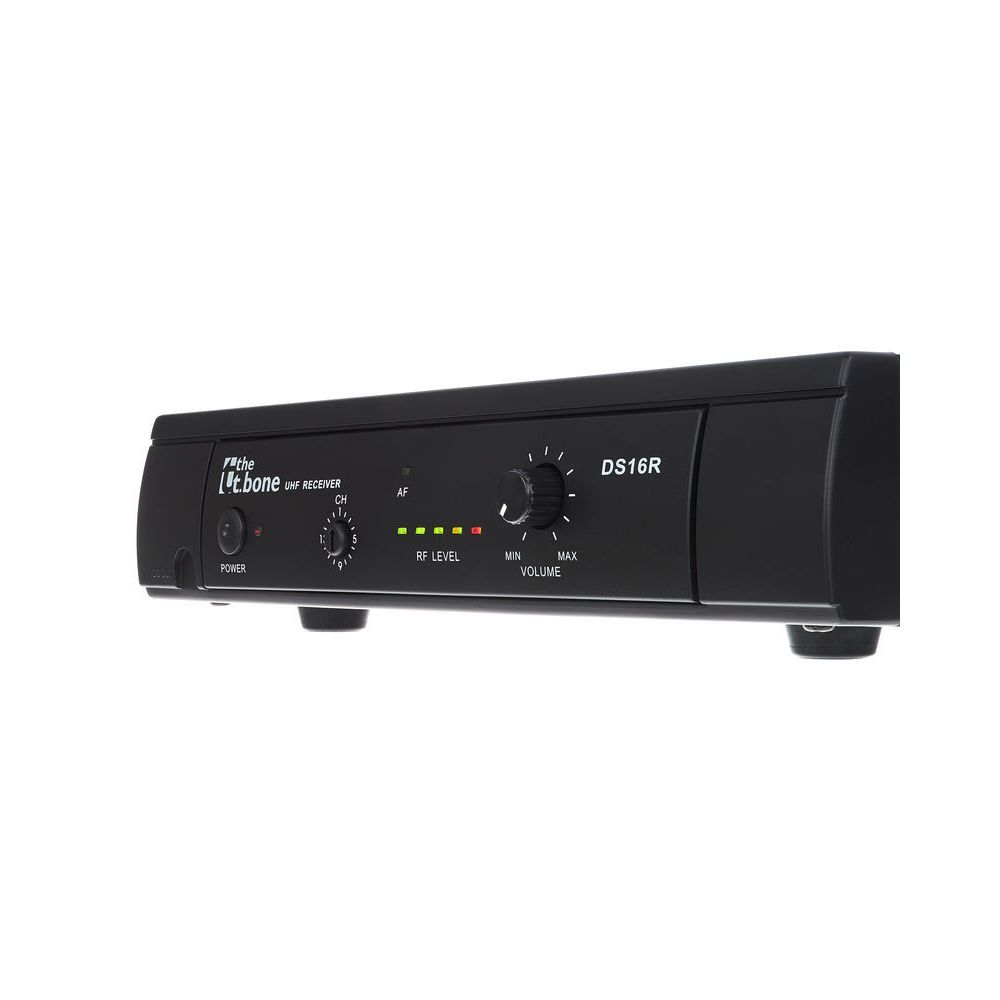 the t.bone TWS 16 HeadmiKeO 821 MHz Set – Thomann Ireland