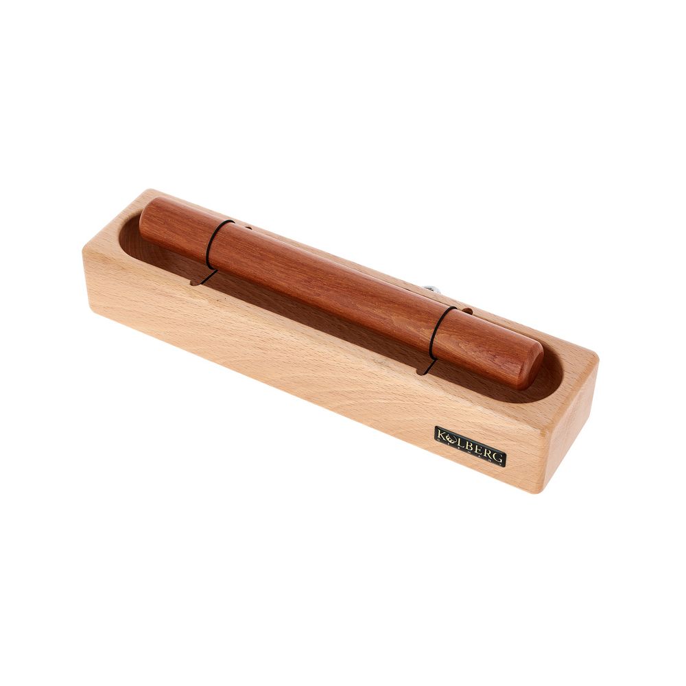 Kolberg 1283R Claves Resonance Box – Thomann Ireland