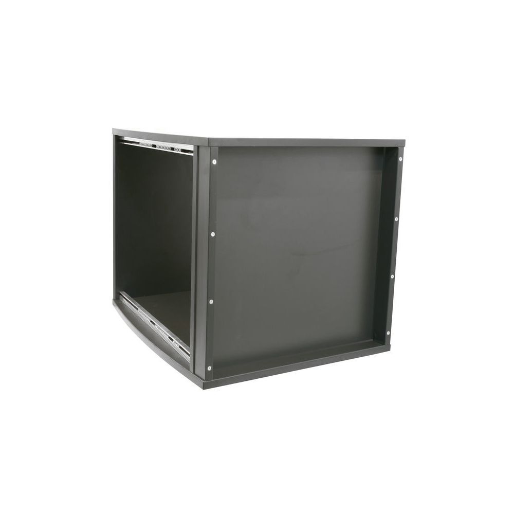 Thon Studio Rack 5001 14U black – Thomann Ireland