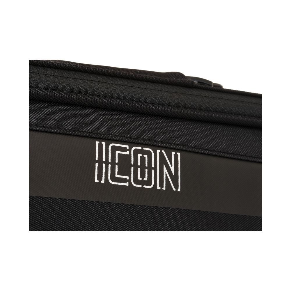 Gator Icon Electric Guitar BK – Thomann Ireland
