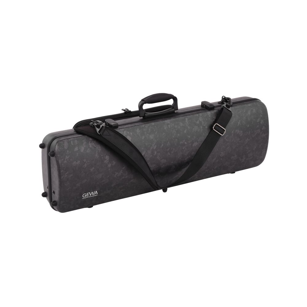 Gewa Camouflage Carbon Violin Case – Thomann Ireland