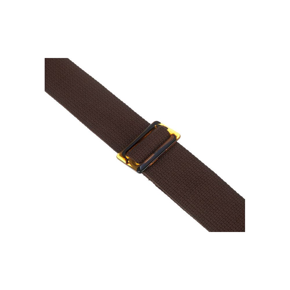 Taylor GS Mini Strap Chocolate Brown – Thomann Ireland