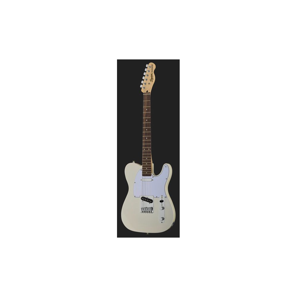 Squier Affinity Tele Olympic White – Thomann Ireland