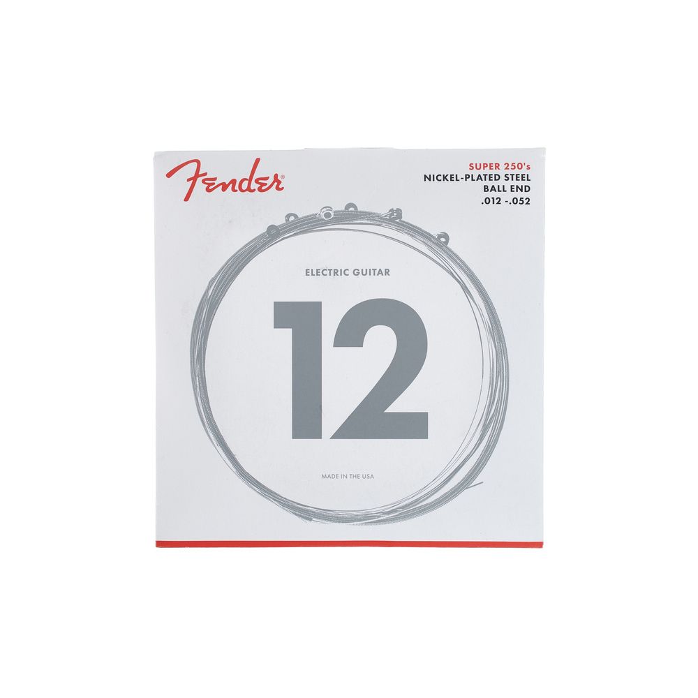 Fender 250H – Thomann Ireland