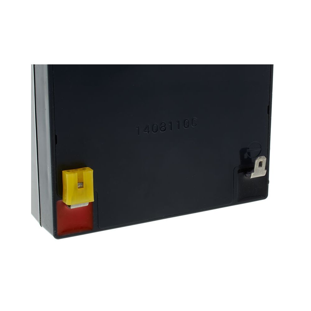 Thomann Battery 12V 4,5Ah – Thomann Ireland