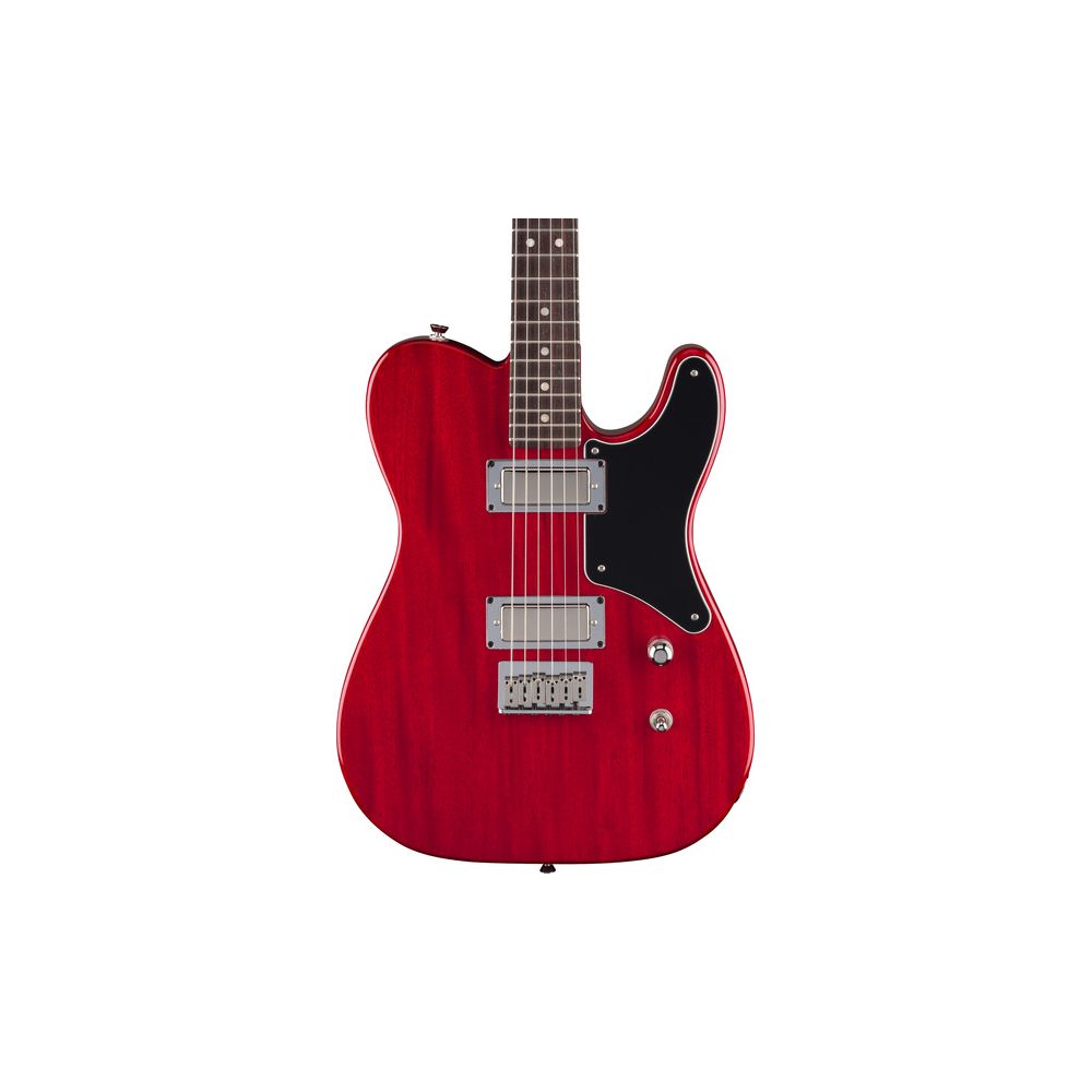 Fender LTD Am Pro II Cabronita RW CRT – Thomann Ireland