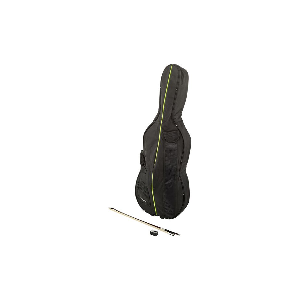 Gewa Allegro VC1 A Cello 1/4 MB – Thomann Ireland