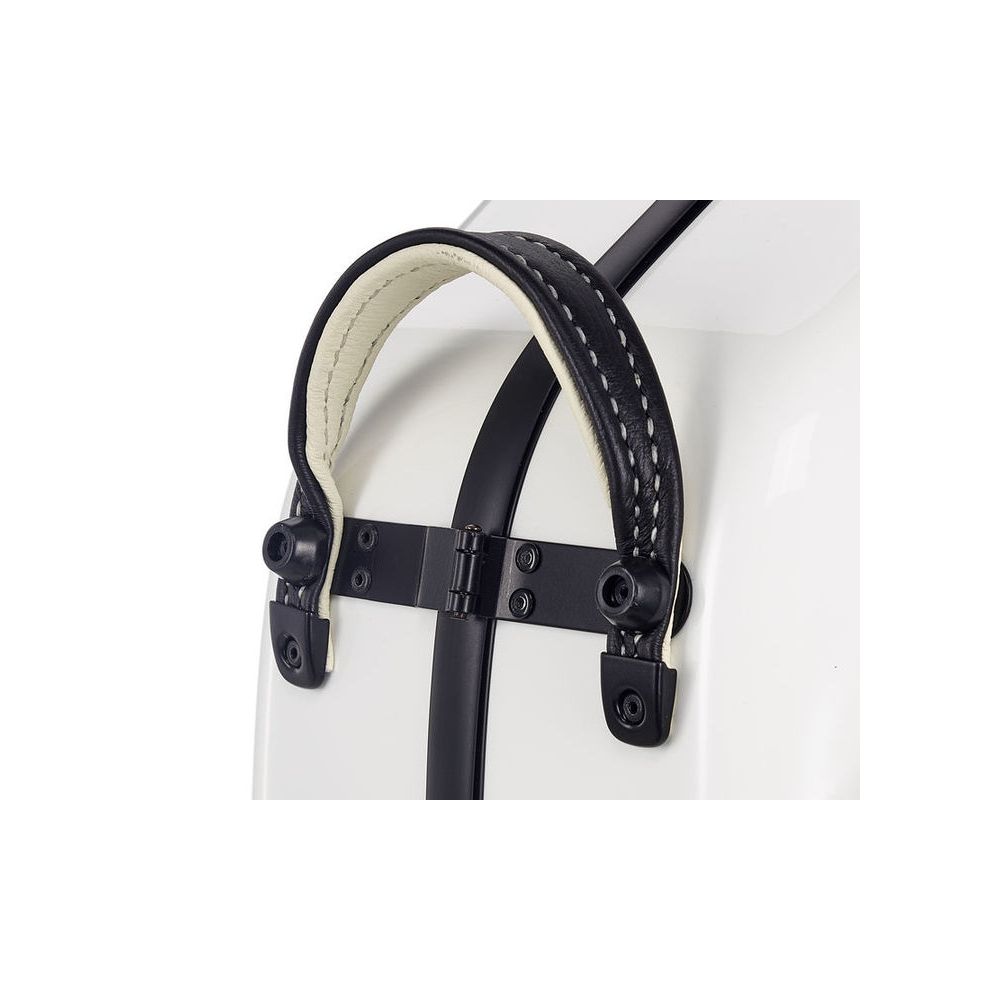 Gewa Air Cello Case WH/BL Fiedler – Thomann Ireland