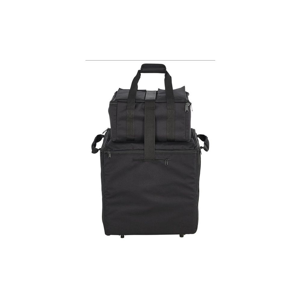 LD Systems Dave 8 Roadie Bundle – Thomann Ireland