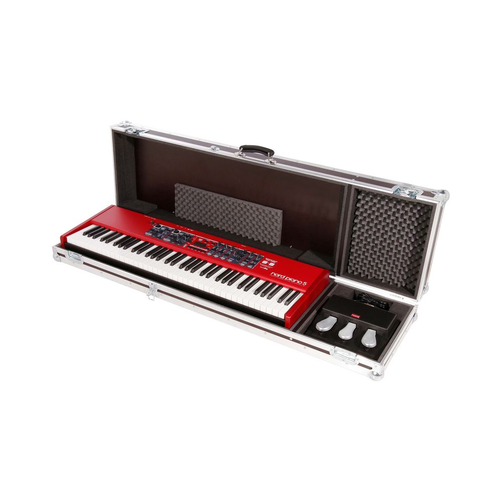 Thon Case Clavia Nord Piano 5 73 – Thomann Ireland