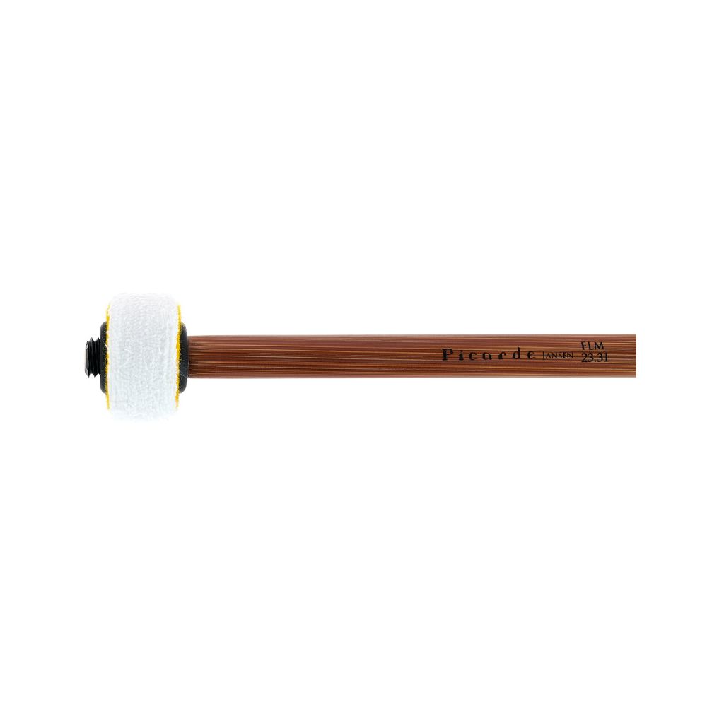 Picarde Bart Jansen FLM 23.31 – Thomann Ireland