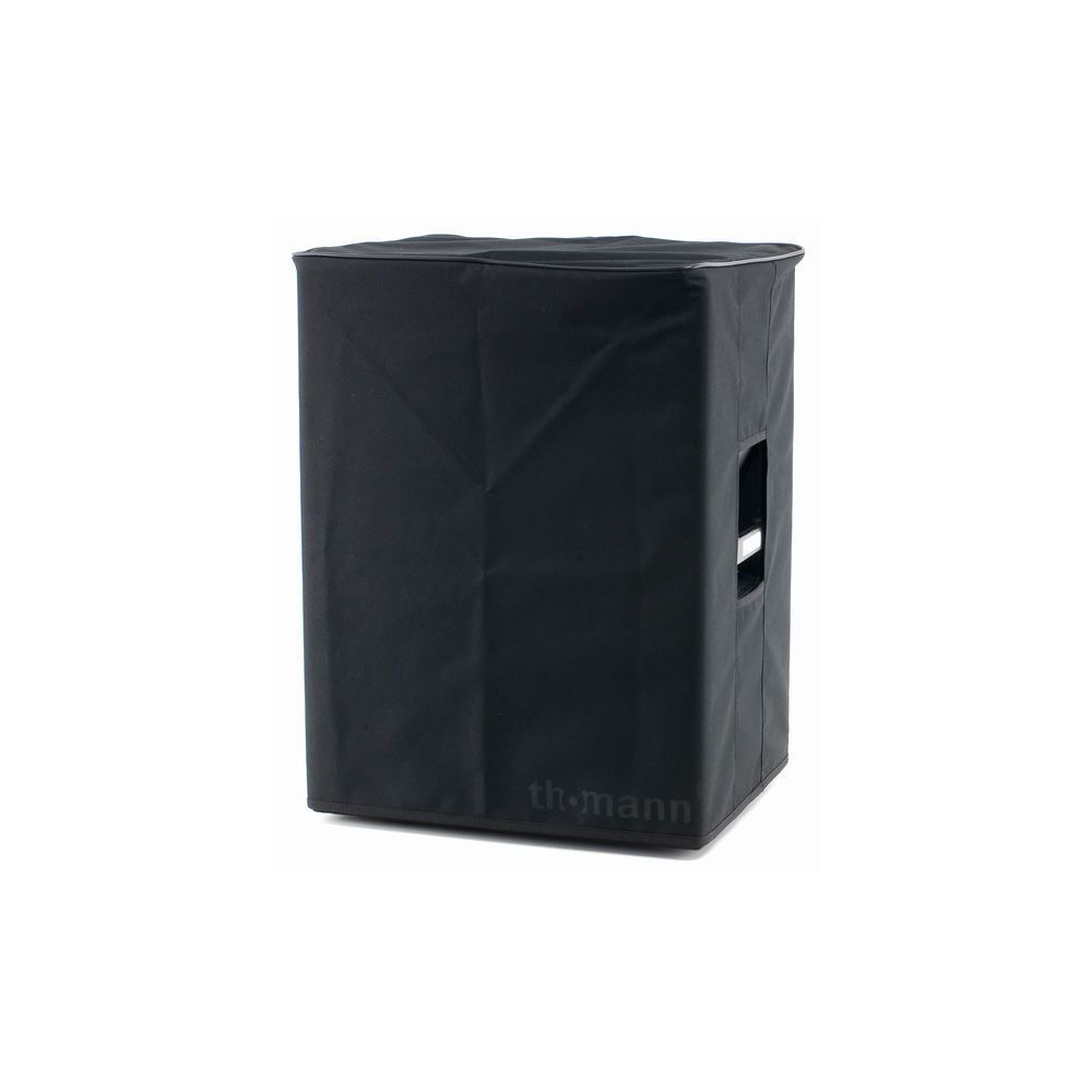Thomann Cover Pro Pa 15Eco Mk ii – Thomann Ireland