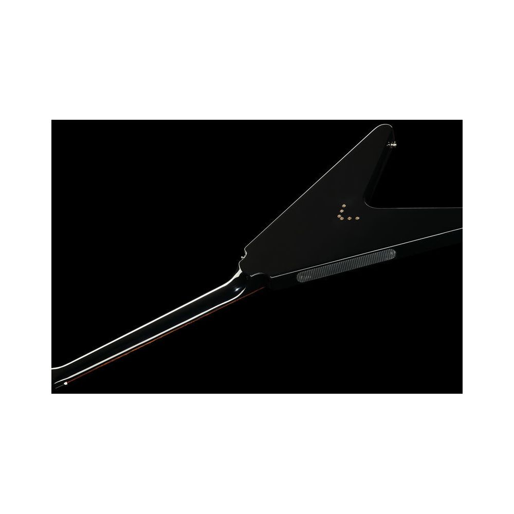 Epiphone Flying V Ebony – Thomann Ireland