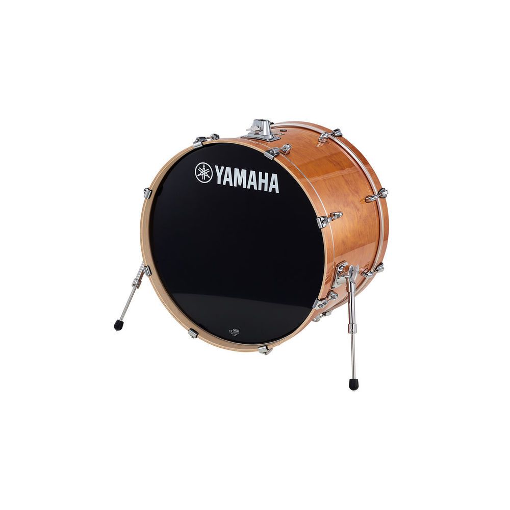 Yamaha Stage Custom 24"x15" BD HA – Thomann Ireland
