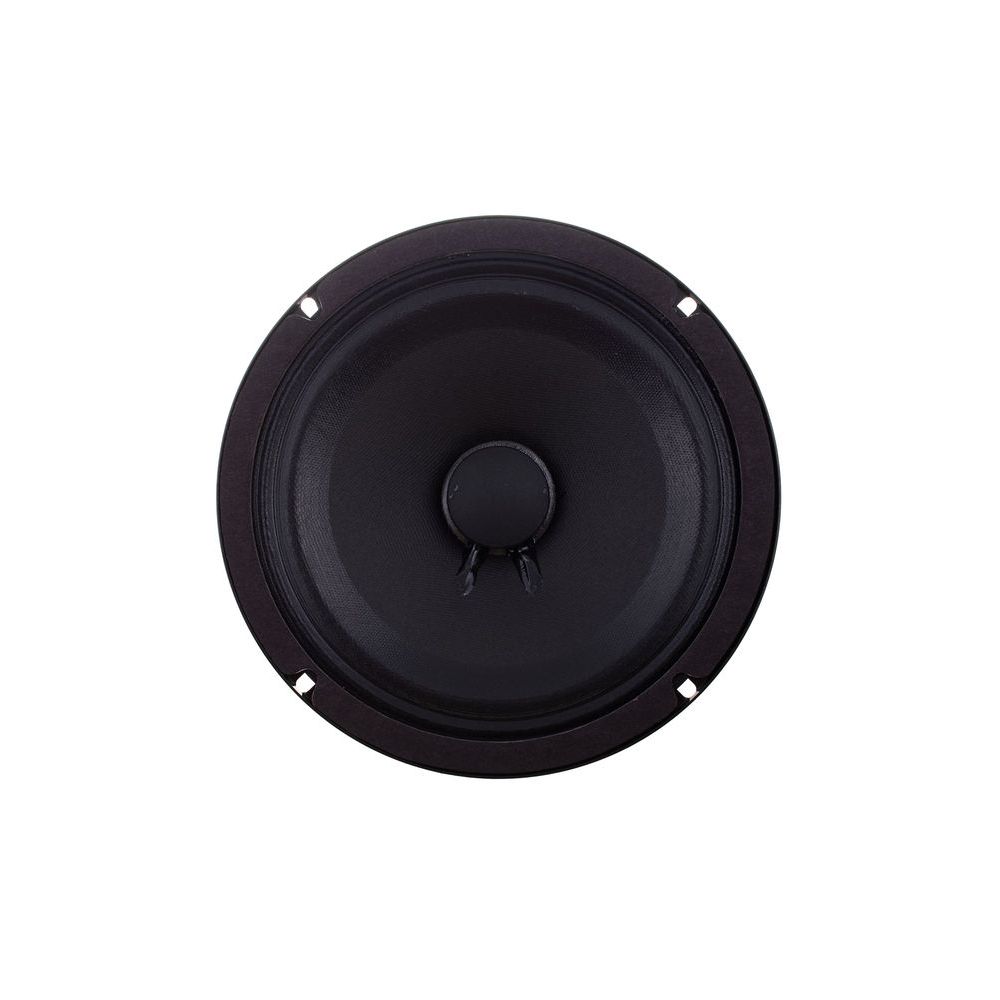Eminence Alpha
