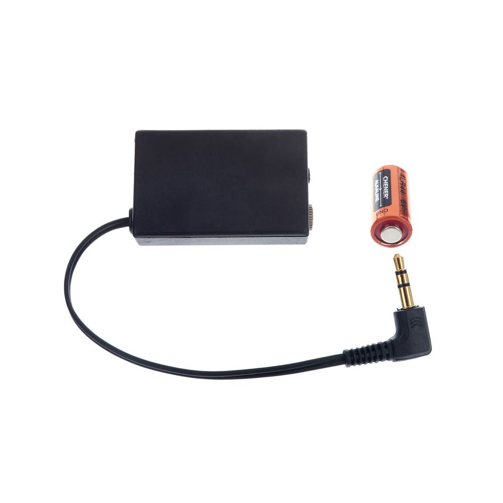 Soundman A3 Adapter – Thomann Ireland