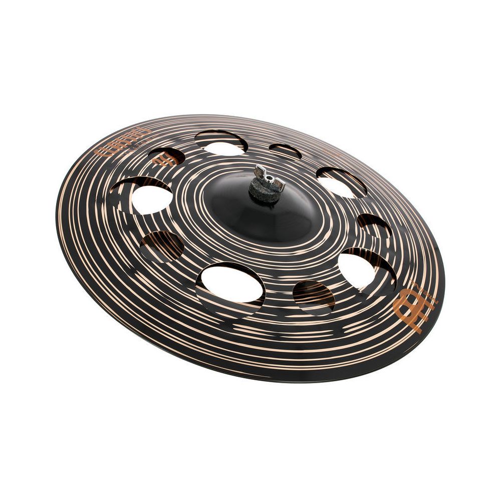 Meinl 18" Class. Cust. Dark Tr. St. – Thomann Ireland