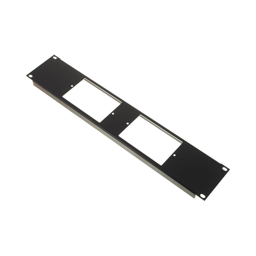 Thon Rack Panel DCP4V4S Dual – Thomann Ireland