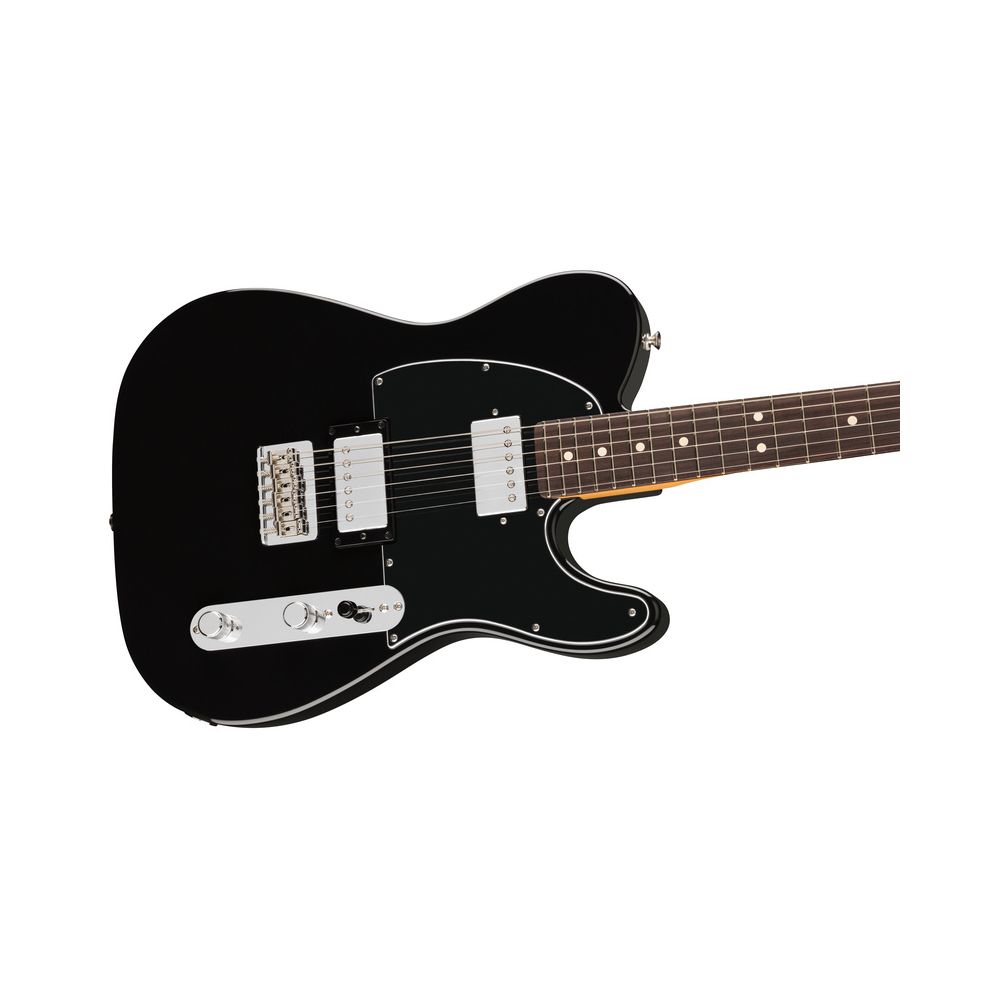 Fender Player II Tele HH RW BLK – Thomann Ireland
