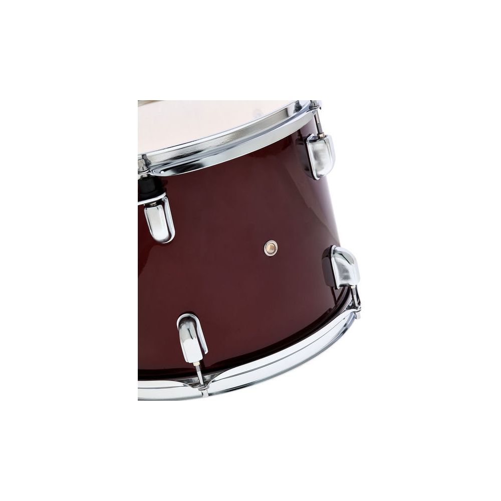 Millenium Focus 12"x9" Tom Tom Red – Thomann Ireland