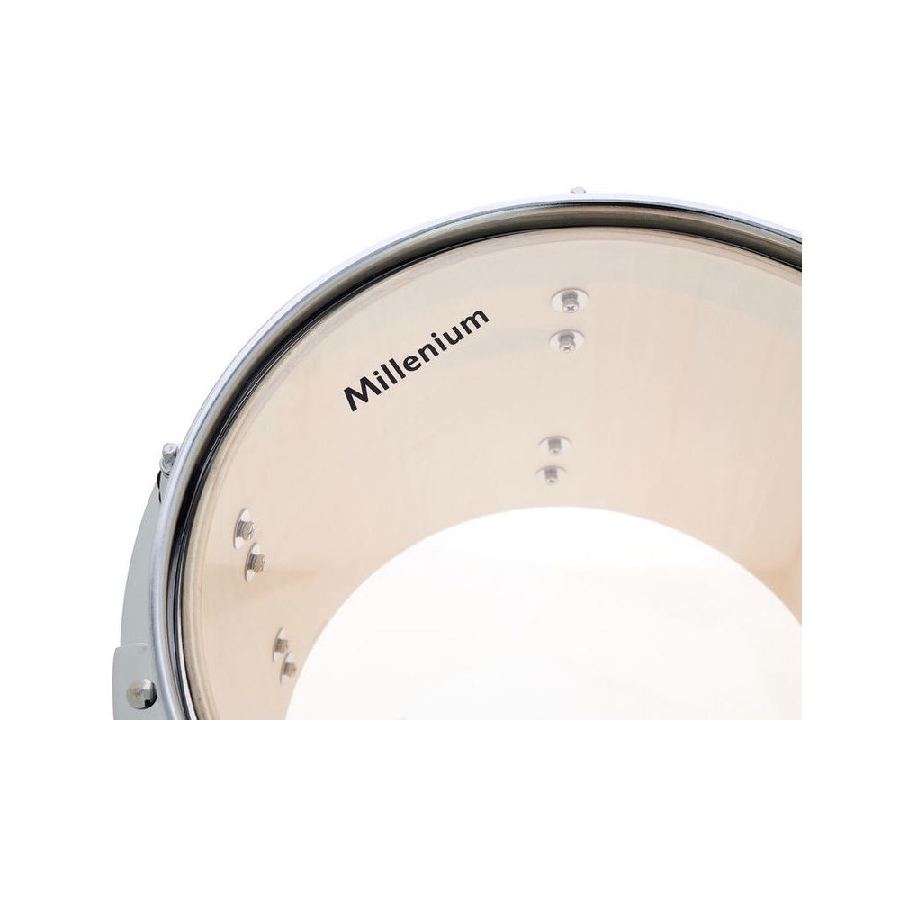 Millenium Focus 12"x9" Tom Tom Red – Thomann Ireland