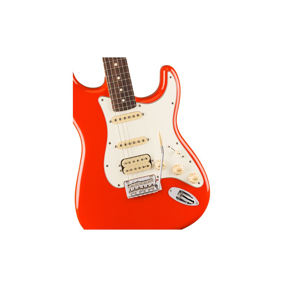 Fender Player II Strat HSS RW CRR – Thomann Ireland