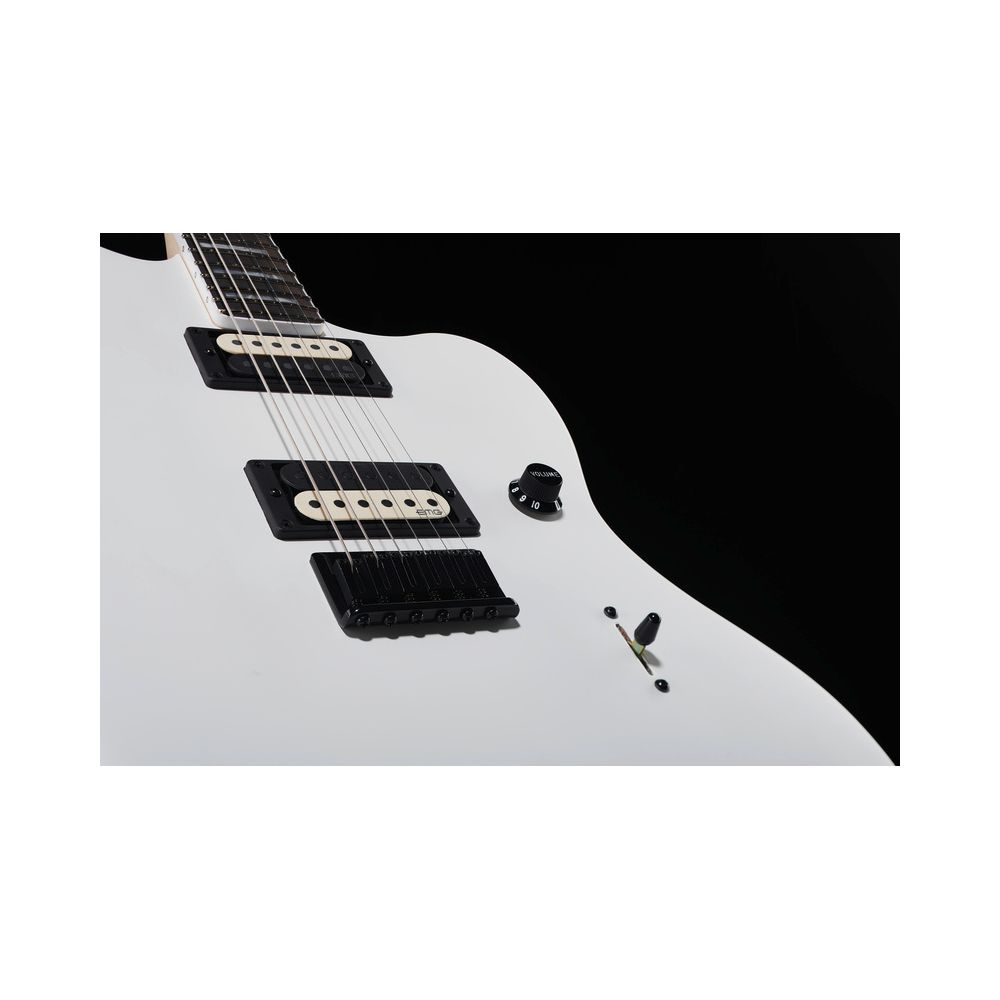 Fender Jim Root Jazzmaster Arct.White – Thomann Ireland