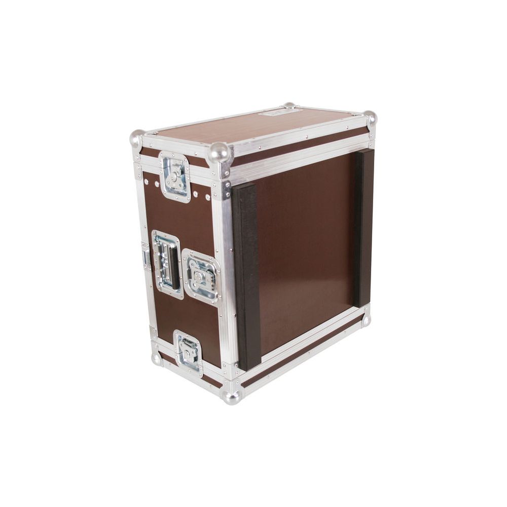 Thon Rack 6U Live 45 Stacking – Thomann Ireland