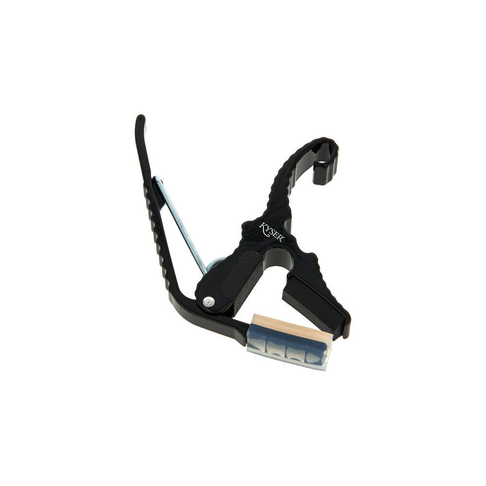 Kyser Quick Change Short Cut 3 Capo – Thomann Ireland