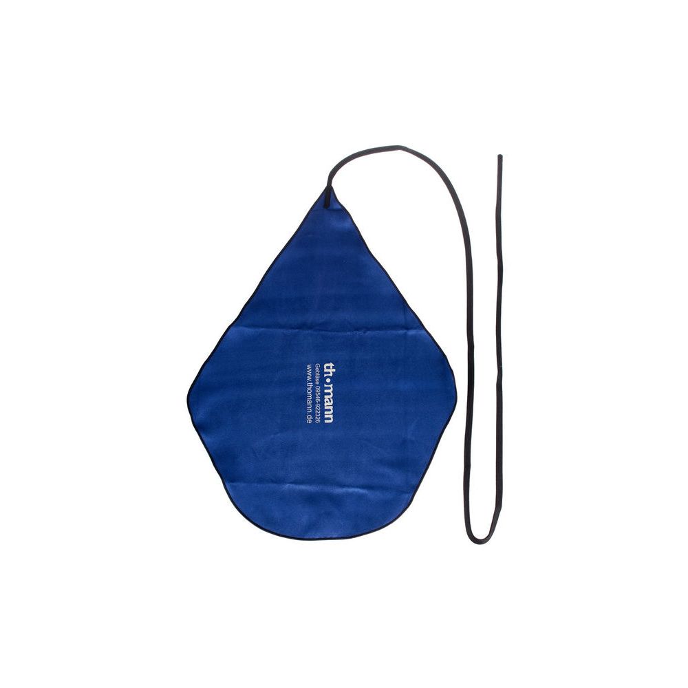 Thomann Deluxe Cleaning Swab Sax BK – Thomann Ireland
