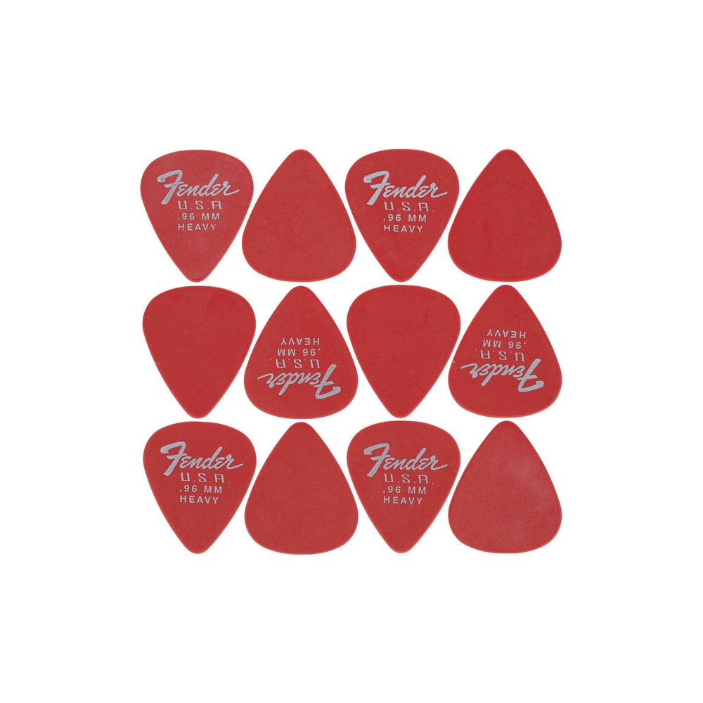 Fender 351 Dura