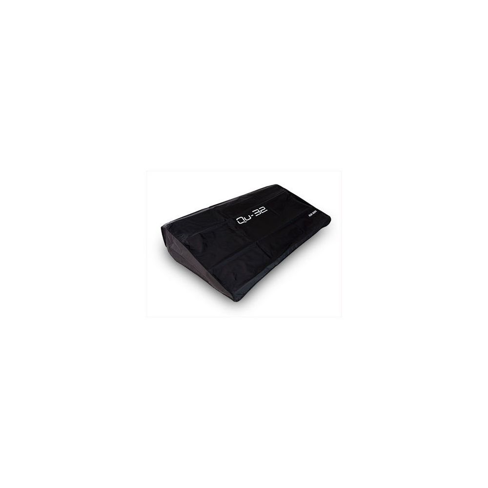 Allen & Heath Dust Cover QU 32 – Thomann Ireland