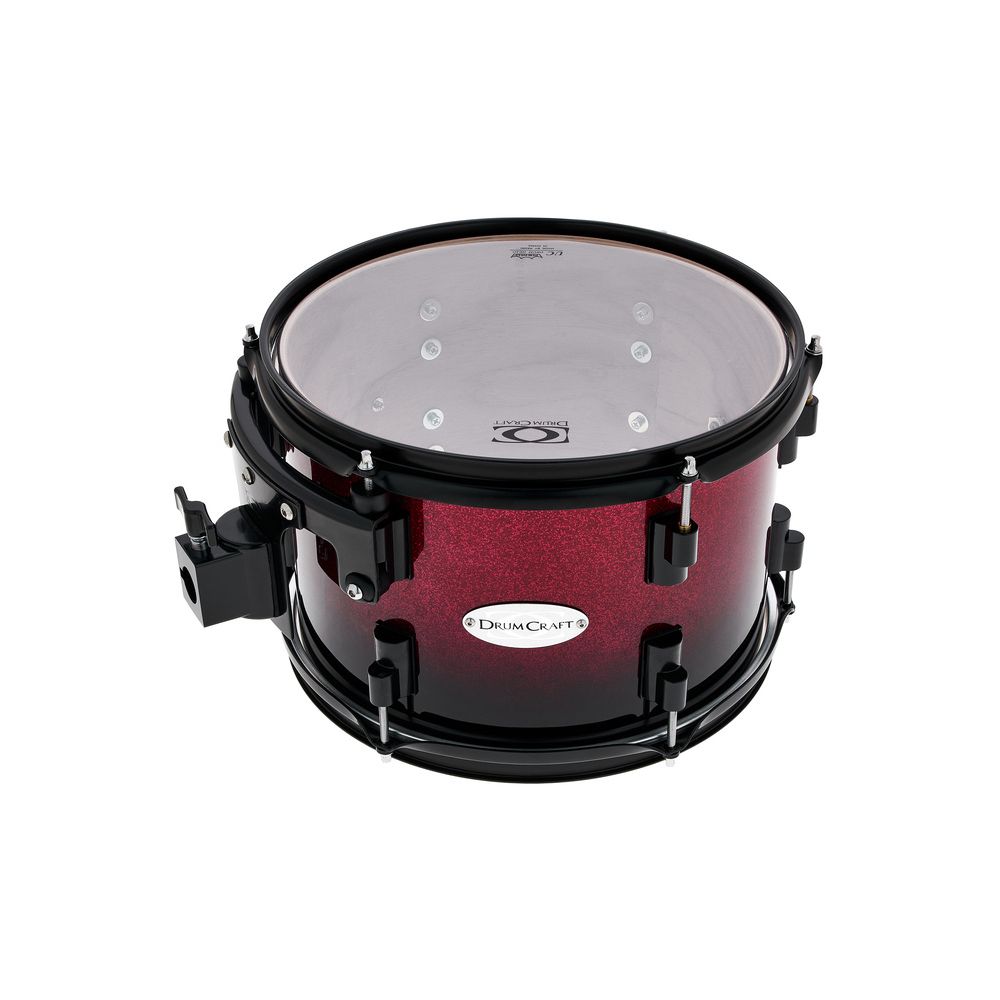 DrumCraft Series 6 12"x08" Tom Tom BP – Thomann Ireland
