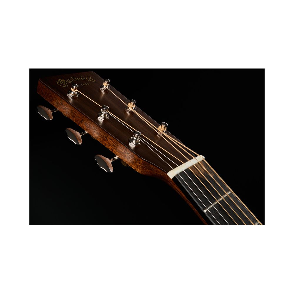 Martin Guitar D