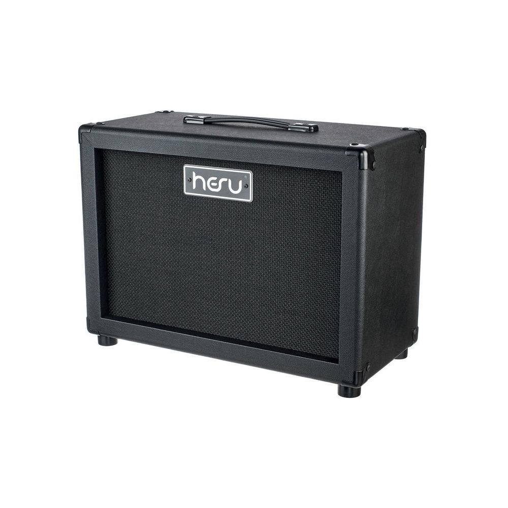 HESU Wizard W112 Standard Cab BK – Thomann Ireland