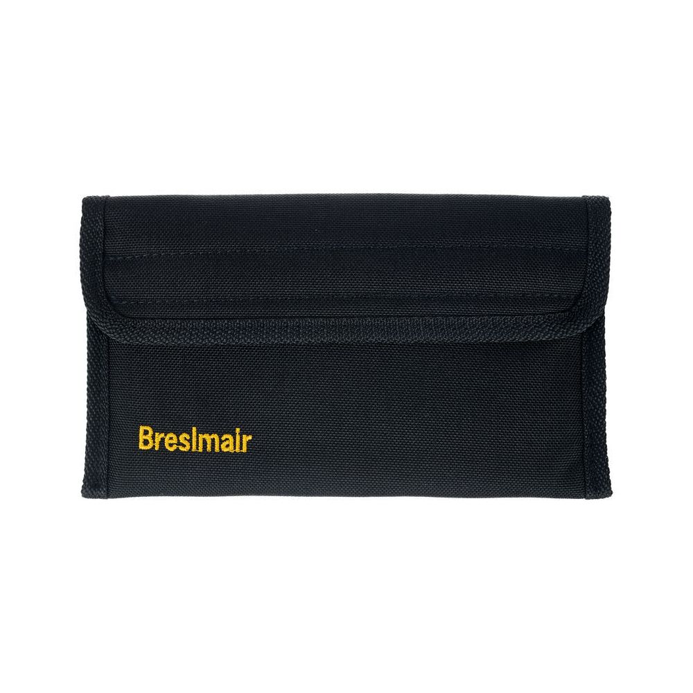 Breslmair Mouthpiece Bag Trumpet quad – Thomann Ireland