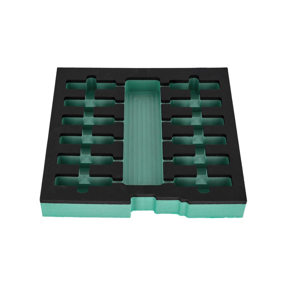 Thomann Inlay Case 0/12 Universal – Thomann Ireland