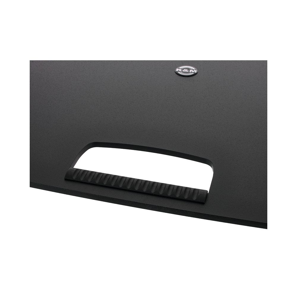 K&M 26716 Base plate L (3 x M20) – Thomann Ireland